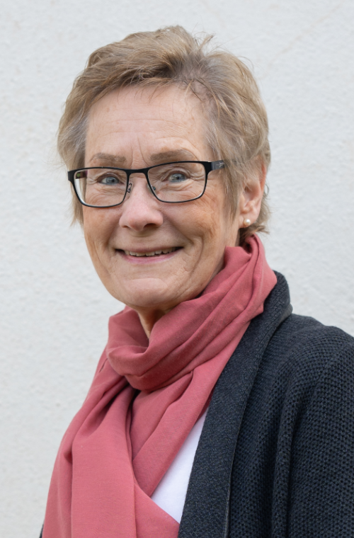 Susanne Büber-Monath